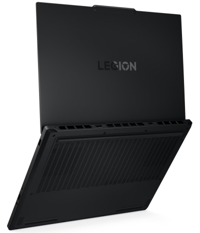 Laptop Lenovo Legion 5 15AHP10 2025- AMD Ryzen 7 260 Nvidia RTX 5060 15.1 inch OLED 2.5K 165Hz