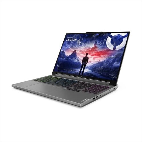 Laptop Lenovo Legion 5 16IRX9 2024 - Core i9 14900HX Nvidia RTX 4060 16 inch 2.5K 165Hz