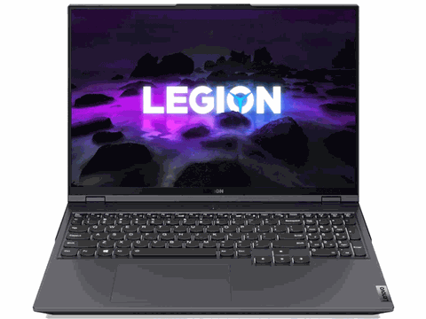 Lenovo Legion 5 Pro 2022 16IAH7H - Core i5 12500H RTX 3060 16inch 2K 165Hz