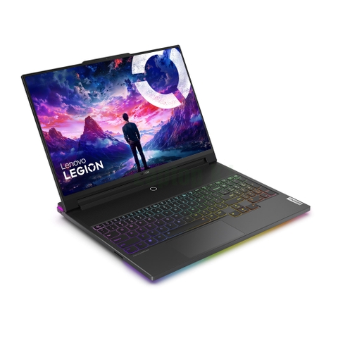 Lenovo Legion 9 16IRX8 2023 - i9 13980HX RTX 4090 16inch 3.2K 165Hz Mini LED 100% Adobe® RGB
