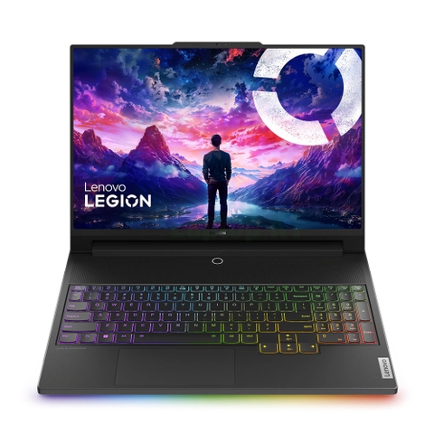 Lenovo Legion 9 16IRX8 2023 - i9 13980HX RTX 4090 16inch 3.2K 165Hz Mini LED 100% Adobe® RGB