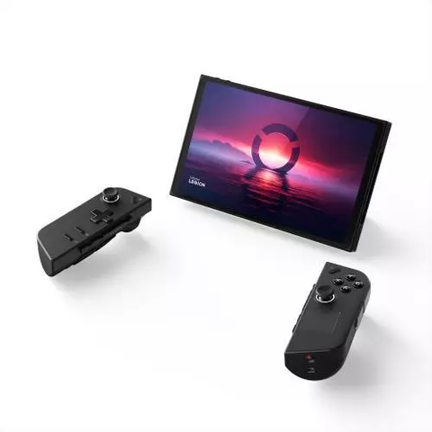 Lenovo Legion Go - Ryzen Z1 Extreme Radeon 700M 8.8inch 2K 144Hz