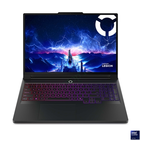 Laptop Lenovo Legion Pro 7 16IAX10H 2025 - Core Ultra 9 275HX NVIDIA RTX 5070Ti 16 inch WQXGA OLED 240Hz