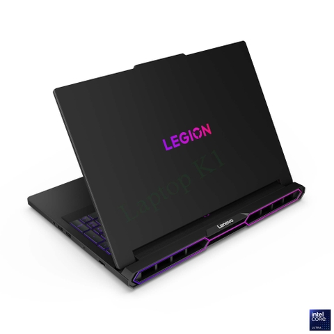 Laptop Lenovo Legion Pro 7 16IAX10H 2025 - Core Ultra 9 275HX NVIDIA RTX 5070Ti 16 inch WQXGA OLED 240Hz