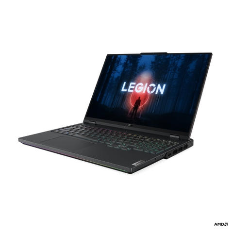 Laptop Lenovo Legion Pro 7 16IRX9H 2024 - Intel Core i9 14900HX Nvidia RTX 4080 16inch 2K 240Hz 100% DCI-P3