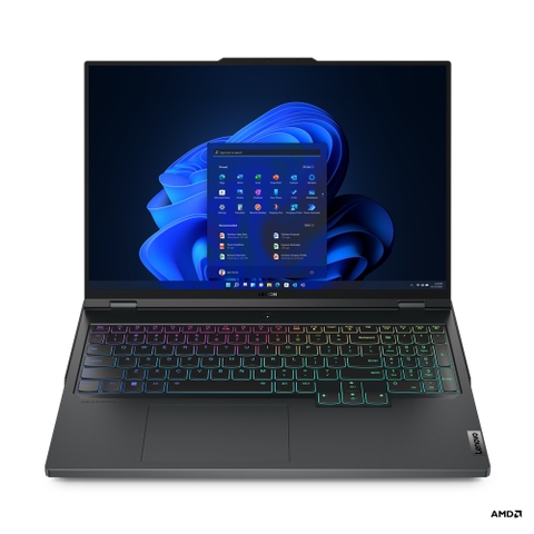 Laptop Lenovo Legion Pro 7 16ARX8H - AMD Ryzen 9 7945HX Nvidia RTX 4080 16inch 2K 240Hz