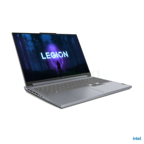 Lenovo Legion Slim 5 16IRH8 2023 - Core i5 13500H RAM 16GB RTX 4050 6GB 16inch FHD 144Hz