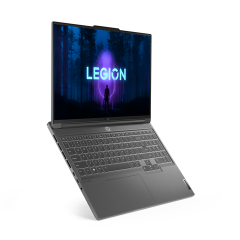 Laptop Lenovo Legion Slim 7 16IRH8 - Intel Core i9 13900H RTX 4070 16 inch 2K 240Hz