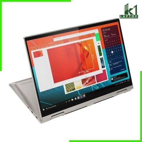 Laptop Lenovo Yoga C740 - Intel Core i7 10510U Cảm ứng 2-in-1 14 inch FHD