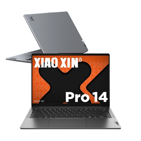 Lenovo IdeaPad 5 Pro 14 XiaoXin (41CD) - UItra 9 185H RAM 32GB SSD 1TB 14inch 2.8K OLED 120Hz