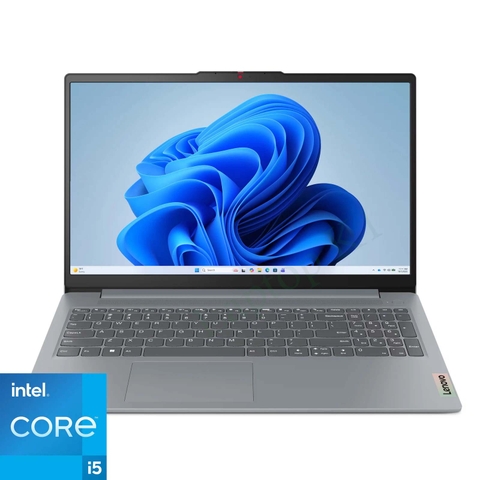 [New] Laptop Lenovo IdeaPad Slim 3 15IRU8- Intel Core i5 1335U RAM 16GB SSD 256GB 15.6 inch FHD
