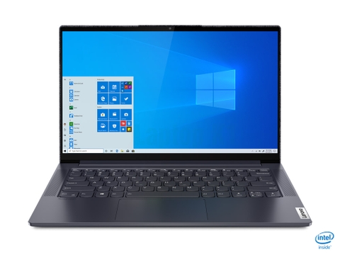 Lenovo IdeaPad Slim 7 14ITL05 - Core i5 1135G7 14inch FHD 100% sRGB Cảm ứng