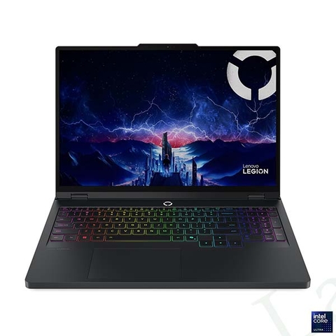 [Like new] Laptop Lenovo Legion 5 16IAX10 2025 - Ultra 9 275HX RAM 32GB RTX 5060 16 inch 2.5K 240Hz