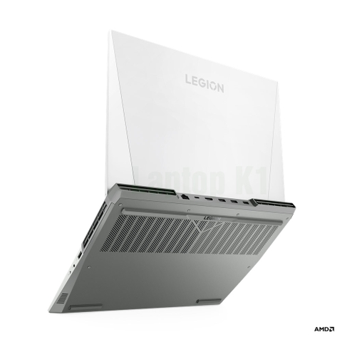 Lenovo Legion 5 Pro 2022 16ARH7H Màu trắng - AMD Ryzen 7 6800H RTX 3060 16inch 2K 165Hz