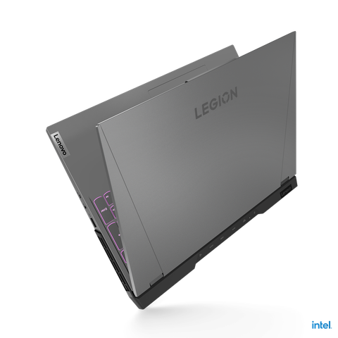 [Laptop Gaming cũ] Lenovo Legion 5 Pro 2022 16IAH7 - Core i9 12900H GeForce RTX 3070 16inch 2K 165Hz