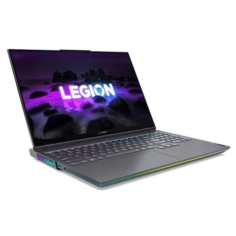 [Laptop Gaming cũ] Lenovo Legion 7 2021 R9000K - Ryzen 7 5800H RAM 16GB NVIDIA RTX3060 16 inch 2.5K 165Hz