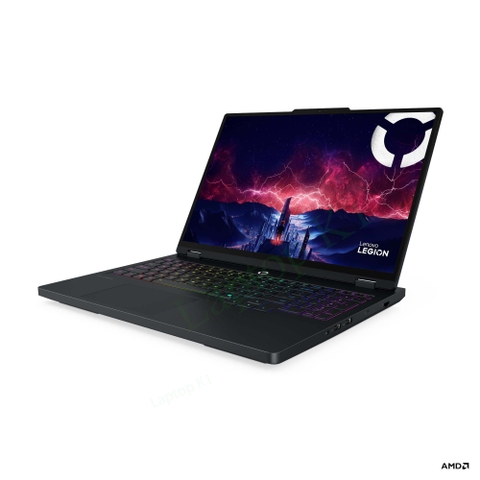 Laptop Lenovo Legion Pro 5 16ADR10 2025 - Ryzen 7 8745HX RAM 32GB RTX 5060 16 inch OLED 2.5K 165Hz
