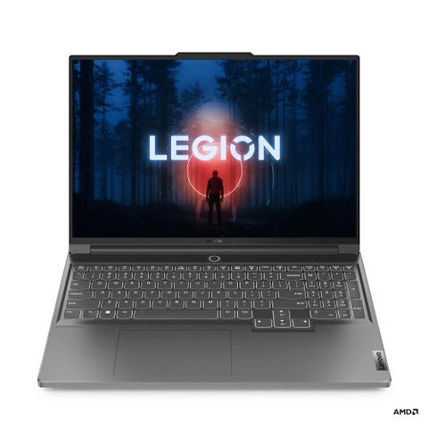 [Like new] Lenovo Legion R9000X APH8 - AMD Ryzen 7 7840H RAM 16GB RTX 4060 16 inch 3K 165Hz