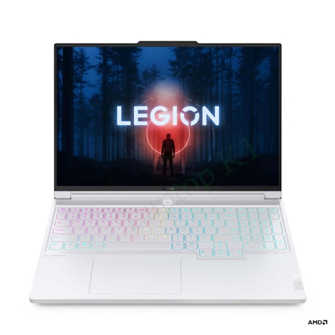 [Like new] Laptop Gaming Lenovo Legion Slim 7 Y9000X IRH8 - Core i9 13900H Nvidia RTX 4070 16 inch 3K 165Hz