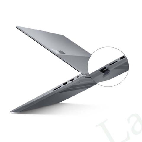 Laptop Lenovo ThinkBook 16 G7+ AHP (2025) Ryzen AI 7-H 255 RAM 24GB SSD 512GB Màn 16