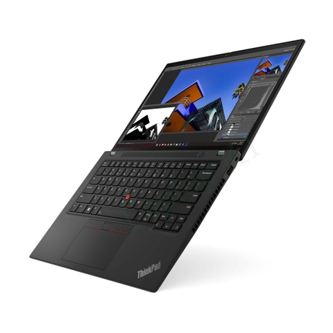 [Like new] Lenovo ThinkPad T14 Gen 4 - Core i7 1370P RAM 32GB SSD 512GB 14 inch FHD