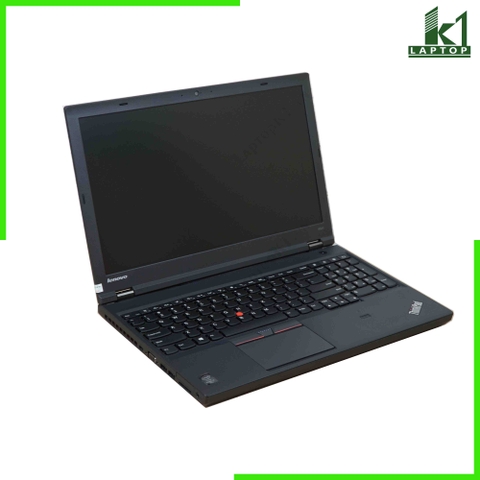 Laptop Worksation Lenovo Thinkpad W540 - Core i7 4800MQ NVIDIA Quadro K1100M 15.6 inch FHD