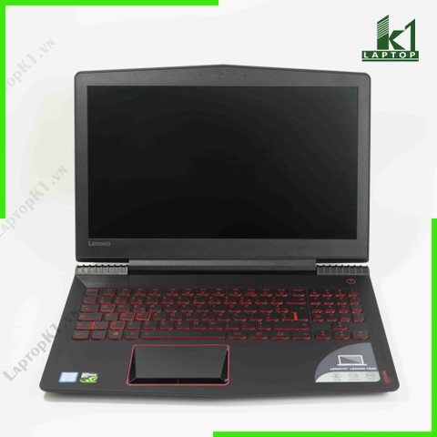 Laptop Gaming Lenovo Legion Y520 (Core i5-7300HQ, GeForce GTX 1050, RAM 8GB, HDD 1TB , SSD 128GB , 15.6inch FHD)