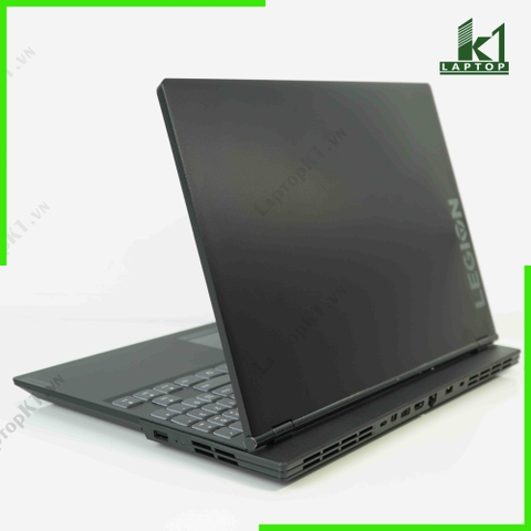 Laptop Gaming Lenovo Legion Y540 - Intel Core i7 9750H GTX 1660Ti 15.6' FHD IPS