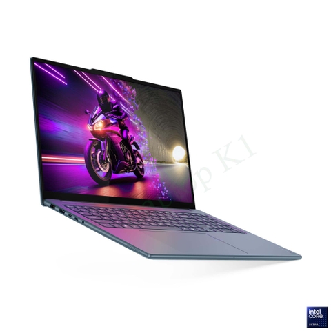 Laptop Lenovo Yoga Pro 9 Aura AI 16IAH10 - Core Ultra 9 285H RAM 64GB RTX 5070 16inch 3.2K OLED Touch 120Hz