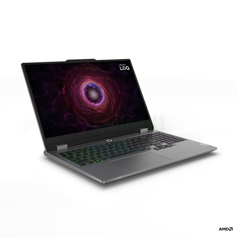 Laptop Gaming Lenovo LOQ 15IRX9 2024 - Core i7 13650HX RTX 4060 FHD 15.6inch 144Hz