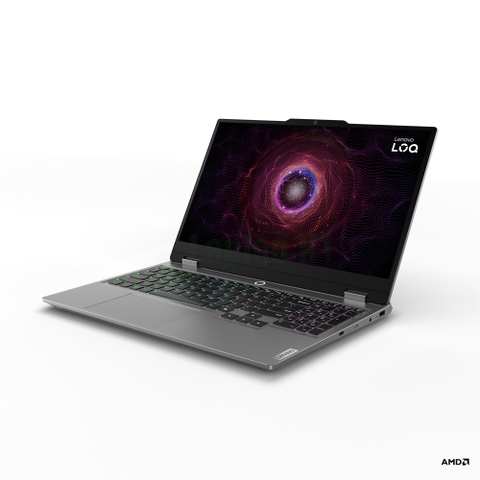 Laptop Gaming Lenovo LOQ 15IRX9 2024 - Core i7 14700HX RTX 4060 FHD 15.6inch 144Hz