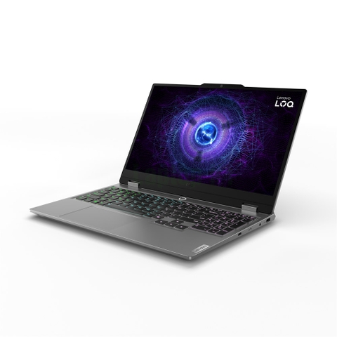 Lenovo LOQ 15IAX9 2024 - Core i5 12450HX | RTX 2050 | 15.6 inch Full HD 144Hz 100% sRGB