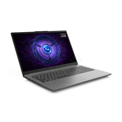 Lenovo LOQ 15IAX9E Essential - Core i5 12450HX | RTX 2050 | 15.6 inch Full HD 144Hz 100% sRGB