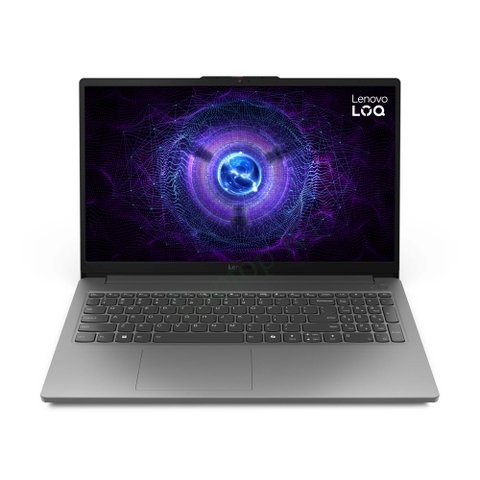 Lenovo LOQ 15IAX9E Essential - Core i5 12450HX | RTX 2050 | 15.6 inch Full HD 144Hz 100% sRGB