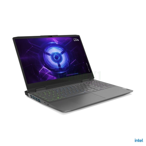 Laptop Gaming Lenovo LOQ 15IRH8 - Core i7 13700H GeForce RTX 4060 FHD 15.6inch 144Hz