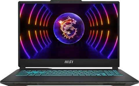 Laptop Gaming MSI Cyborg 15 - Core i7 12650H RTX4060 15.6inch FHD 144Hz
