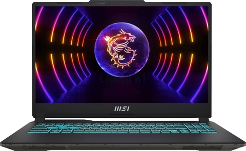 Laptop Gaming MSI Cyborg 15 - Core i5 12450H RTX4050 15.6inch FHD 144Hz