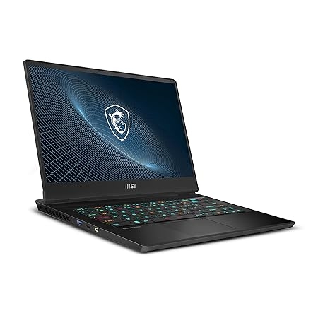 Laptop Gaming MSI Vector GP66 12UEO - Core i7 12650H RTX3060 15.6inch OLED 2K 240Hz