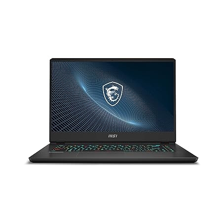 Laptop Gaming MSI Vector GP66 11UE - Core i7 12800HX RTX3070Ti 15.6inch 2K 240Hz