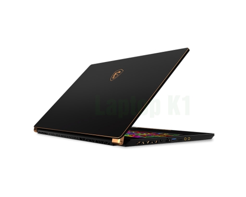 MSI GS75 Stealth 10SGS  - Core i7 10875H RAM 32GB SSD 1TB RTX2080 Super FHD 17.3inch 300Hz