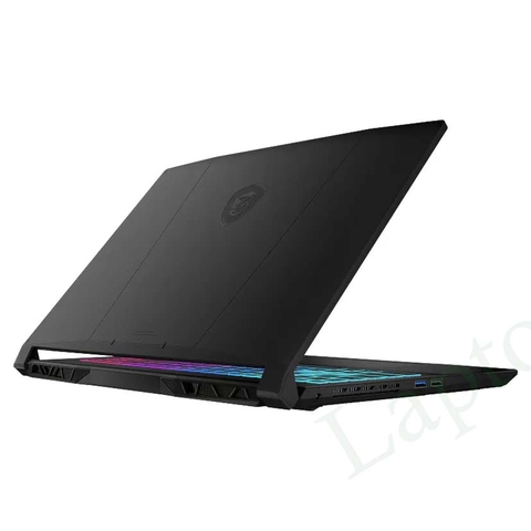 [Like new] Laptop MSI Katana 15 B13UDXK - Core i5 13420H  GeForce RTX3050 15.6inch FHD 144Hz