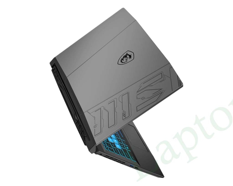 Laptop Gaming MSI Pulse 15 B13VGK - Core i7 13700H RTX4070 15.6 inch 2K 240Hz