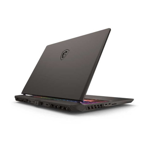 [Like new] Laptop MSI Vector A16 HX A8WHG AMD Ryzen 9-8940HX RAM 16GB SSD 1TB Nvidia RTX5070Ti 16 inch QHD+ 240Hz