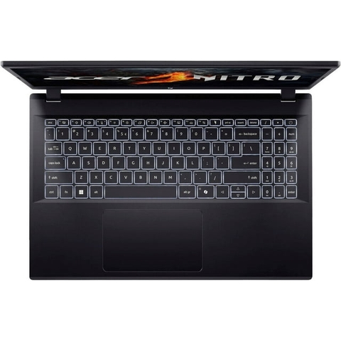 [Like new] Laptop Acer Nitro V ANV15-41 AMD Ryzen 5 6600H Nvidia RTX 4050 15.6 inch FHD 144Hz