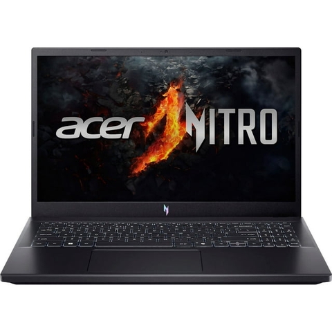 [Like new] Laptop Acer Nitro V ANV15-41 AMD Ryzen 5 6600H Nvidia RTX 4050 15.6 inch FHD 144Hz