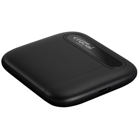 Ổ cứng di động SSD Portable 2TB Crucial X6