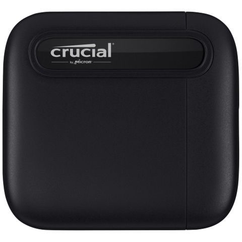 Ổ cứng di động SSD Portable 2TB Crucial X6