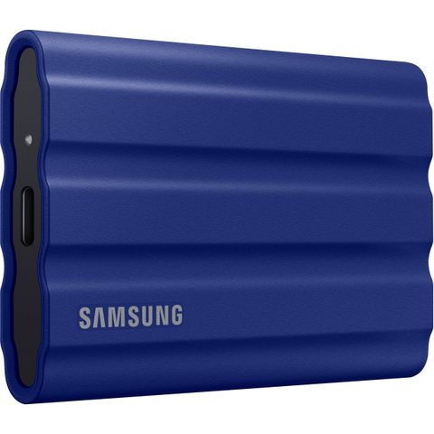 Ổ cứng di động SSD Portable 1TB Samsung T7 Shield