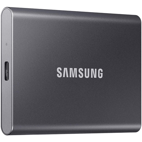 Ổ cứng di động SSD Portable 1TB Samsung T7