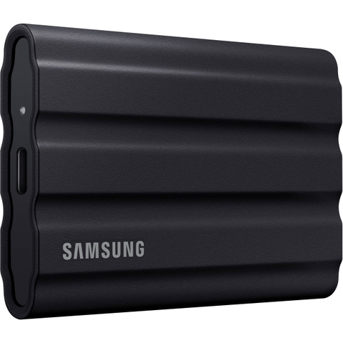 Ổ cứng di động SSD Portable 2TB Samsung T7 Shield